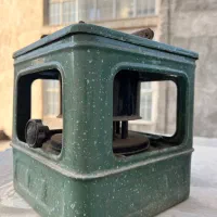 ۲ عدد چراغ نفتی سالم / مناسب مسافرت|کوهنوردی و کمپینگ|مشهد, وکیلآباد|دیوار