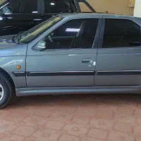 پژو پارس سال 1400|خودرو سواری و وانت|قروه, |دیوار