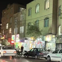 ۲۴۵ متر تجاری و اداری*با ملکیت یکجا *خ کریمشاهیان*