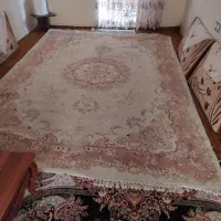 فرش9متر یک جفت|فرش|اقبالیه, |دیوار