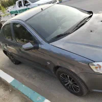 رانا LX، مدل ۱۳۹۳|خودرو سواری و وانت|کرمانشاه, |دیوار