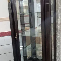 بوفه کاملا نو