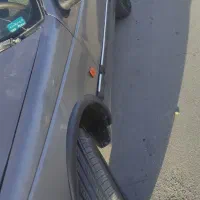 پژو دلفینی مدل 85