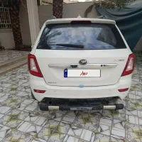 لیفان ۶۰x مدل ۹۳|خودرو سواری و وانت|اهواز, اهواز|دیوار