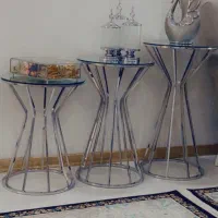 میز وسط وعسلی