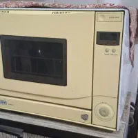 ماشین ظرف شویی رومیزی