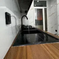 فروش آپارتمان/فول امکانات تمیز/شهر جدید مهستان|فروش آپارتمان|هشتگرد, فاز ۷ مهستان|دیوار