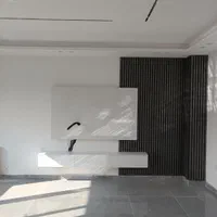 کابینت ، کمد ، تیوی وال( شرایطی ۲ ماهه)|مصالح و تجهیزات ساختمان|رشت, انصاری|دیوار