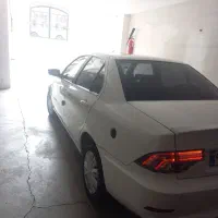 سمند سورن پلاس دوگانه شرکتی ۴۰۳|خودرو سواری و وانت|شاهین‌شهر, سعدی جنوبی|دیوار