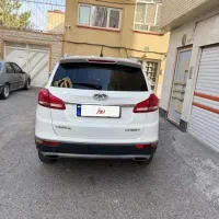 تیگو5مدل ۹۸کم کار استثنایی|خودرو سواری و وانت|تبریز, |دیوار