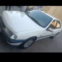 پژو اس ال ایکس مدل 99