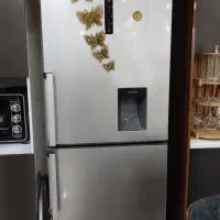 یخچال فریزر تسلا