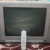 تلویزیون ۲۱ اینچ ال جی
