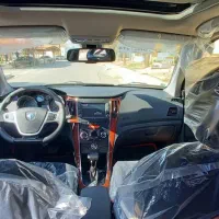 دنا پلاس توربو اتومات آپشنال مدل ۱۴۰۵