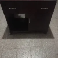 میز سالم|میز تحریر و کامپیوتر|قم, پردیسان|دیوار