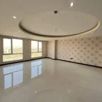 آپارتمان۱۳۷متر۲خواب مستر/آسانسور+پارکینگ اختصاصی