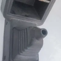 کنسول پراید صبا