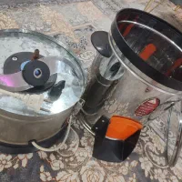 سبزی خرد کن (سبز ایران)