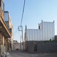 زمین اربابی مرکز شهر|فروش زمین و ملک کلنگی|کرمانشاه, |دیوار