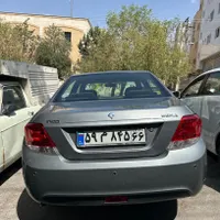 دنا تیپ2 فول مدل 1397 خاکستری کم کارکرد فقط۴۷ تا|خودرو سواری و وانت|تبریز, |دیوار