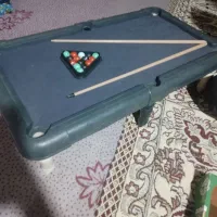 بیلیارد|ورزشهای توپی|لردگان, |دیوار