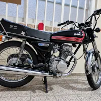 موتور mkz 125 مدل 94