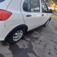 کوییک شاسی پلمپ|خودرو سواری و وانت|هشتگرد, شهرک صنعتی هشتگرد|دیوار