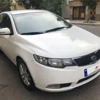 سراتو مونتاژ سایپا اتوماتیک ۲۰۰۰ آپشنال مدل ۹۵|خودرو سواری و وانت|مشهد, سید رضی|دیوار