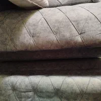 مبل چستر ده نفره|مبلمان خانگی و میز عسلی|اصفهان, سرچشمه|دیوار