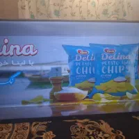 تلویزیون 43اینچ مارشال