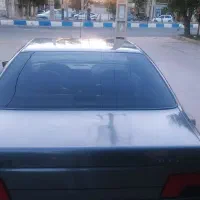 پژو 405 GLX - دوگانه سوز CNG، مدل ۱۳۹۳|خودرو سواری و وانت|بوئین زهرا, |دیوار