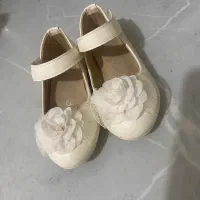 کفش بچگانه دخترانه سایز ۲۷