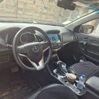 جک اس 5 2000 لیتری|خودرو سواری و وانت|تهران, آسمان|دیوار