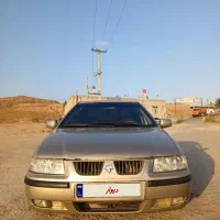 سمند عروسک 83