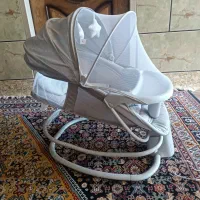 گهواره برقی /تاپ برقی