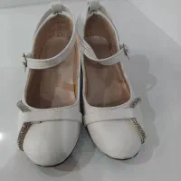 کفش دخترانه سایز ۲۷