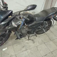 آپاچی مدل 94 160