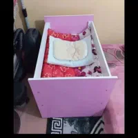 با سلام یک ماه کار کرده