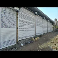 استعلام ضرر ندارد کرکره برقی درب برقی شیشه سکوریت|خدمات پیشه و مهارت|کرمان, |دیوار