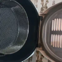 سرخ کن|اجاق گاز و لوازم برقی پخت‌وپز|نسیم‌شهر, |دیوار
