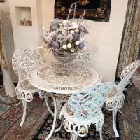 میز ناهار خوری