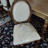 میز نهار خوری هشت نفره