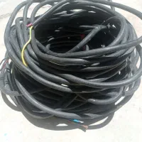 کابل برق