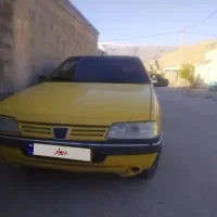 فروش تاکسی درون شهر خط ازاد