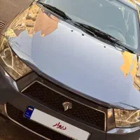 دنا تیپ ۲ بی رنگ