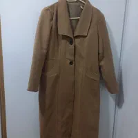 پالتو پاییزه و زمستانه