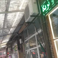 نصاب کولر گازی ، جابجایی ، لوله گذاری ، نصب کولر|خدمات پیشه و مهارت|تبریز, |دیوار