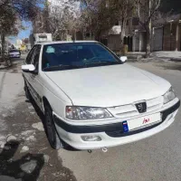 پارس متور XU7p