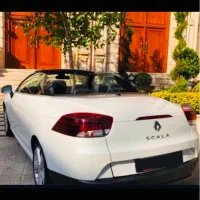 رنو اسکالا کروک|خودرو سواری و وانت|تهران, بلوار کشاورز|دیوار