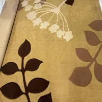 گلیم فرش ۹متری